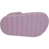 imageBarbie Toddler Girls Cloud Slides  Cute ampamp Comfy SlipOn Sandals for Summer Pool or BeachLight Pink Glitter