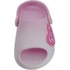 imageBarbie Toddler Girls Cloud Slides  Cute ampamp Comfy SlipOn Sandals for Summer Pool or BeachLight Pink Ombre