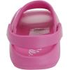 imageBarbie Toddler Girls Cloud Slides  Cute ampamp Comfy SlipOn Sandals for Summer Pool or BeachPink Ombre
