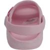 imageBarbie Toddler Girls Cloud Slides  Cute ampamp Comfy SlipOn Sandals for Summer Pool or BeachPink and Lilac