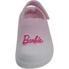 imageBarbie Toddler Girls Faux Fur Lined Clogs with Adjustable Strap  Comfortable Cozy and Stylish SlipOn ShoesLight Pink Ombre