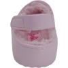 imageBarbie Toddler Girls Faux Fur Lined Clogs with Adjustable Strap  Comfortable Cozy and Stylish SlipOn ShoesLight Pink Ombre