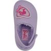 imageBarbie Toddler Girls Faux Fur Lined Clogs with Adjustable Strap  Comfortable Cozy and Stylish SlipOn ShoesLilac
