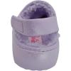 imageBarbie Toddler Girls Faux Fur Lined Clogs with Adjustable Strap  Comfortable Cozy and Stylish SlipOn ShoesLilac