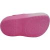 imageBarbie Toddler Girls Faux Fur Lined Clogs with Adjustable Strap  Comfortable Cozy and Stylish SlipOn ShoesPink Ombre