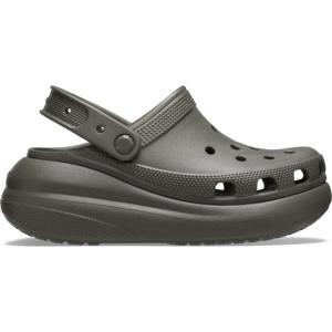 imageCrocs Unisex Adult Barbie Classic ClogsDuov Dusty Olive