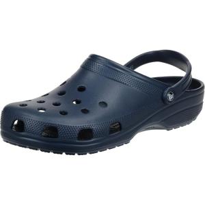 imageCrocs Unisex Adult Barbie Classic ClogsNavy
