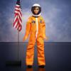 imageBarbie Signature Inspiring Women Fashion Doll Ellen Ochoa Collectible in Astronaut Space Suit with Accessories Including Helmet