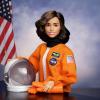 imageBarbie Signature Inspiring Women Fashion Doll Ellen Ochoa Collectible in Astronaut Space Suit with Accessories Including Helmet