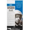 imageBarbie Signature Inspiring Women Fashion Doll Ellen Ochoa Collectible in Astronaut Space Suit with Accessories Including Helmet