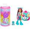 imageBarbie Cutie Reveal Care Bears Chelsea Small Doll ampamp Accessories Series 2 with Plush Costume ampamp 6 Surprises Including Color Change Styles May Vary