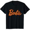 imageBarbie Da De Muertos Marigolds TShirtBlack