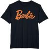 imageBarbie Da De Muertos Marigolds TShirtBlack