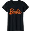 imageBarbie Da De Muertos Marigolds TShirtBlack