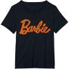 imageBarbie Da De Muertos Marigolds TShirtBlack