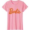 imageBarbie Da De Muertos Marigolds TShirtPink