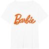 imageBarbie Da De Muertos Marigolds TShirtWhite