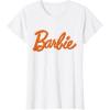 imageBarbie Da De Muertos Marigolds TShirtWhite