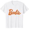 imageBarbie Da De Muertos Marigolds TShirtWhite