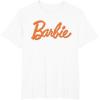 imageBarbie Da De Muertos Marigolds TShirtWhite