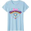 imageBarbie Da De Muertos Remember and Celebrate TShirtBaby Blue