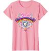 imageBarbie Da De Muertos Remember and Celebrate TShirtPink