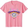 imageBarbie Da De Muertos Remember and Celebrate TShirtPink