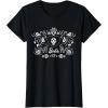 imageBarbie Da De Muertos TShirtBlack
