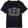 imageBarbie Da De Muertos TShirtBlack