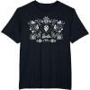 imageBarbie Da De Muertos TShirtBlack