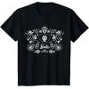 imageBarbie Da De Muertos TShirtBlack