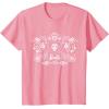 imageBarbie Da De Muertos TShirtPink