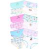 imageBarbie Girls Amazon Exclusive Underwear Multipacks with Dreamhouse Advent Calendar Option 23t1012pack Advent Calendar
