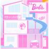 imageBarbie Girls Amazon Exclusive Underwear Multipacks with Dreamhouse Advent Calendar Option 23t1012pack Advent Calendar