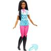 imageBarbie Malibu Doll ampamp Accessories from Mysteries The Great Horse Chase Includes Fashion Doll Removable Riding Outfit ampamp HelmetBrooklyn