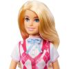 imageBarbie Malibu Doll ampamp Accessories from Mysteries The Great Horse Chase Includes Fashion Doll Removable Riding Outfit ampamp HelmetMalibu