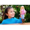 imageBarbie Malibu Doll ampamp Accessories from Mysteries The Great Horse Chase Includes Fashion Doll Removable Riding Outfit ampamp HelmetMalibu