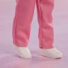 imageBarbie The Movie Allan Collectible Doll Michael Cera as Allan with 2 Removable Movie Fashions Pink Jumpsuit Outfit ampamp Blue Striped Beach Set with Sunglasses