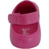 imageBarbie Toddler Girls Lightweight SlipOn Clogs  Adjustable Strap Summer Shoes for Kids  WaterFriendly Play SandalsHot Pink