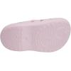 imageBarbie Toddler Girls Lightweight SlipOn Clogs  Adjustable Strap Summer Shoes for Kids  WaterFriendly Play SandalsMedium Pink