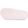 imageBarbie womens Cozy Xband ampamp Open Toe Faux Fur Memory Foam Indoor Outdoor Soled Slipper XsxlCream Xband