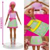 imagePlayDoh Barbie Garden Party Designer Doll Make Doll Clothes with Modeling Compound ampamp 10 Fashion Accessories Arts ampamp Crafts for Girls ampamp Boys 5 Amazon Exclusive