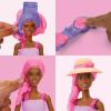 imagePlayDoh Barbie Garden Party Designer Doll Make Doll Clothes with Modeling Compound ampamp 10 Fashion Accessories Arts ampamp Crafts for Girls ampamp Boys 5 Amazon Exclusive
