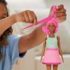 imagePlayDoh Barbie Garden Party Designer Doll Make Doll Clothes with Modeling Compound ampamp 10 Fashion Accessories Arts ampamp Crafts for Girls ampamp Boys 5 Amazon Exclusive