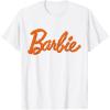 imageBarbie Da De Muertos Marigolds TShirtWhite