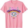 imageBarbie Da De Muertos Remember and Celebrate TShirtPink