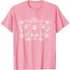 imageBarbie Da De Muertos TShirtPink