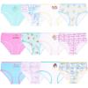 imageBarbie Girls Amazon Exclusive Underwear Multipacks with Dreamhouse Advent Calendar Option 23t1012pack Advent Calendar