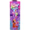 imageBarbie Party Unboxed Doll ampamp Accessories Glam Party Series with 10 Surprises Including ColorChange Red Sparkle DollRed