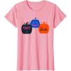 imageBarbie  Fashion Pumpkins TShirtPink